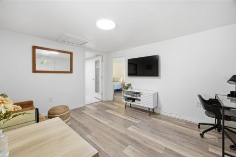House in Gainesville, Florida 1 bedroom, 39.3 sq.m. № 2234446 - photo 5
