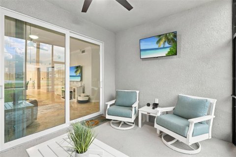 Copropriété à vendre à Punta Gorda, Floride: 2 chambres, 153.75 m2 № 2362665 - photo 30