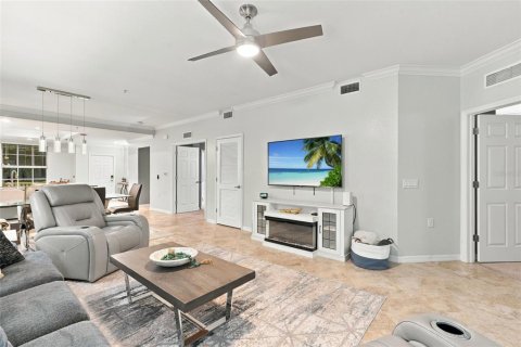 Copropriété à vendre à Punta Gorda, Floride: 2 chambres, 153.75 m2 № 2362665 - photo 16