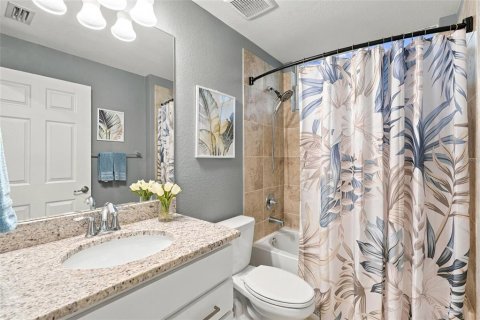 Copropriété à vendre à Punta Gorda, Floride: 2 chambres, 153.75 m2 № 2362665 - photo 28