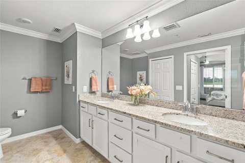 Copropriété à vendre à Punta Gorda, Floride: 2 chambres, 153.75 m2 № 2362665 - photo 25