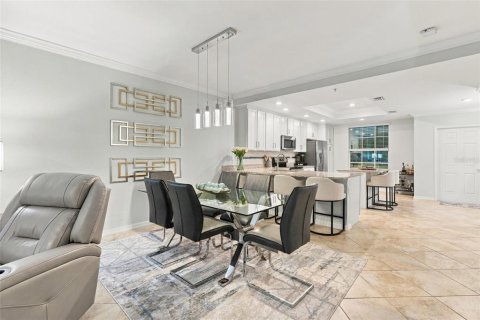 Copropriété à vendre à Punta Gorda, Floride: 2 chambres, 153.75 m2 № 2362665 - photo 13