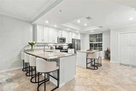 Copropriété à vendre à Punta Gorda, Floride: 2 chambres, 153.75 m2 № 2362665 - photo 7
