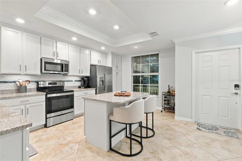 Copropriété à vendre à Punta Gorda, Floride: 2 chambres, 153.75 m2 № 2362665 - photo 5