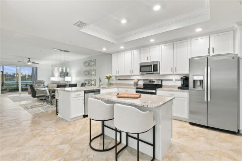 Copropriété à vendre à Punta Gorda, Floride: 2 chambres, 153.75 m2 № 2362665 - photo 4