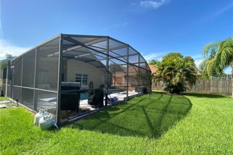 House in Kissimmee, Florida 3 bedrooms, 152.55 sq.m. № 2202340 - photo 20