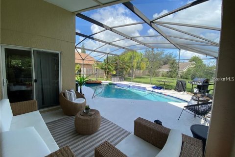 House in Kissimmee, Florida 3 bedrooms, 152.55 sq.m. № 2202340 - photo 17