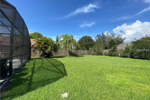 House in Kissimmee, Florida 3 bedrooms, 152.55 sq.m. № 2202340 - photo 19