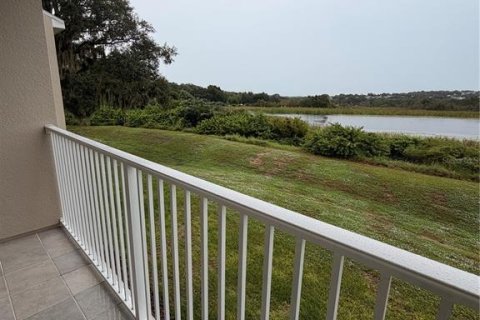 Touwnhouse à louer à Clermont, Floride: 3 chambres, 144.93 m2 № 2408496 - photo 24