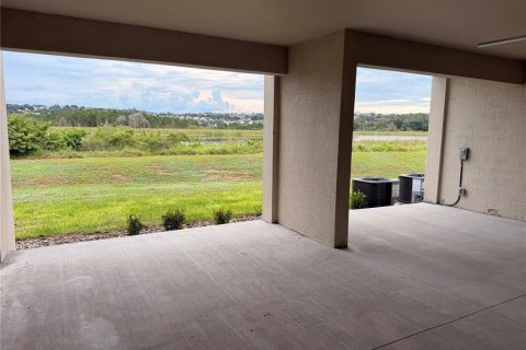 Touwnhouse à louer à Clermont, Floride: 3 chambres, 144.93 m2 № 2408496 - photo 6