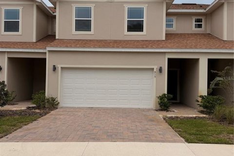 Touwnhouse à louer à Clermont, Floride: 3 chambres, 144.93 m2 № 2408496 - photo 2
