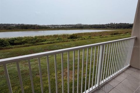 Touwnhouse à louer à Clermont, Floride: 3 chambres, 144.93 m2 № 2408496 - photo 23