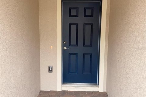 Touwnhouse à louer à Clermont, Floride: 3 chambres, 144.93 m2 № 2408496 - photo 4