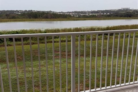 Touwnhouse à louer à Clermont, Floride: 3 chambres, 144.93 m2 № 2408496 - photo 22