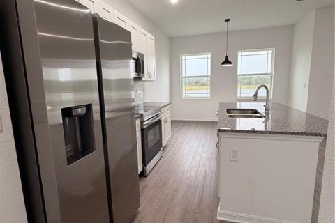 Touwnhouse à louer à Clermont, Floride: 3 chambres, 144.93 m2 № 2408496 - photo 17