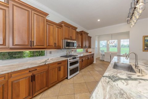 Купить виллу или дом в Лорел, Флорида 7 комнат, 266.16м2, № 1910901 - фото 10