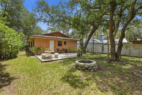 House in Tampa, Florida 2 bedrooms, 119.66 sq.m. № 2196285 - photo 14