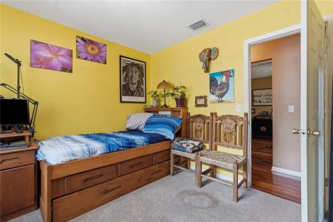 House in Tampa, Florida 2 bedrooms, 119.66 sq.m. № 2196285 - photo 29