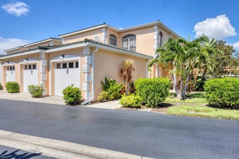 Condo in Venice, Florida, 2 bedrooms  № 1909855 - photo 1