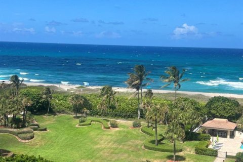 Condo à Riviera Beach, Floride, 2 chambres  № 2179151