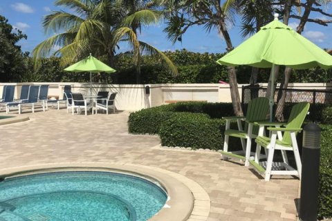 Condominio en venta en Riviera Beach, Florida, 2 dormitorios, 147.25 m2 № 2179151 - foto 29