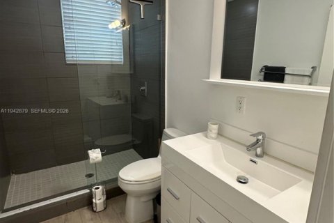 Copropriété à louer à Miami Beach, Floride: 1 chambre, 49.7 m2 № 1999222 - photo 14
