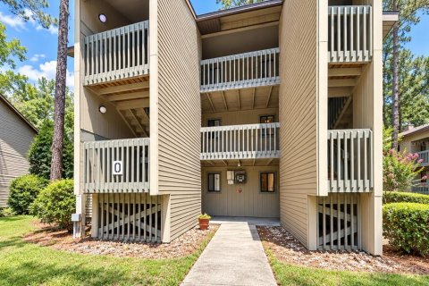 Condo à Gainesville, Floride, 2 chambres № 2358401