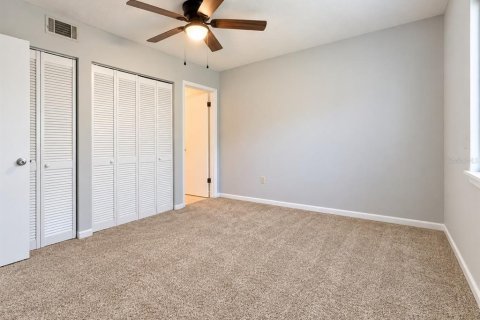 Copropriété à louer à Gainesville, Floride: 2 chambres, 81.2 m2 № 2358401 - photo 12