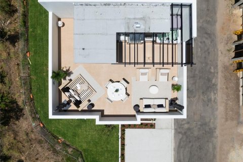 Adosado en venta en Saint Petersburg, Florida, 3 dormitorios, 168.52 m2 № 2097709 - foto 28