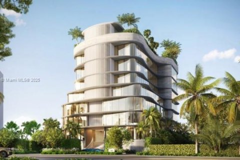 Купить кондоминиум в Бей-Харбор-Айлендс, Флорида 5 спален, 479.75м2, № 1867550 - фото 4