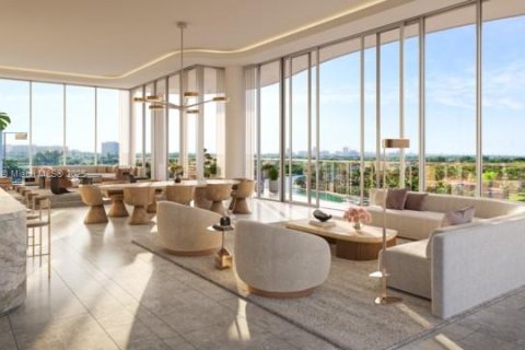 Купить кондоминиум в Бей-Харбор-Айлендс, Флорида 5 спален, 479.75м2, № 1867550 - фото 10