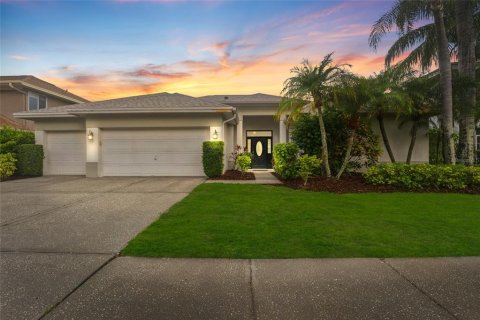 House in Tampa, Florida 4 bedrooms, 236.06 sq.m. № 1767024 - photo 4