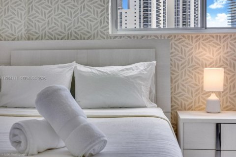 Copropriété à louer à Sunny Isles Beach, Floride: 1 chambre, 93.37 m2 № 2153307 - photo 6