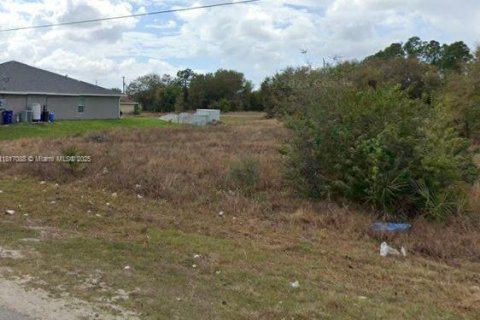 Купить земельный участок в Лихай-Эйкерс, Флорида № 1933952 - фото 2