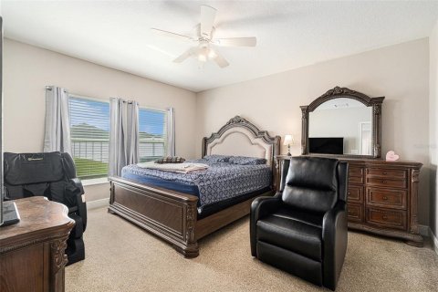Villa ou maison à vendre à Spring Hill, Floride: 3 chambres, 141.3 m2 № 1905760 - photo 25