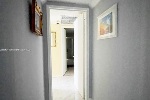 Снять в аренду кондоминиум в Халландейл-Бич, Флорида 2 спальни, 101.64м2, № 1989602 - фото 6