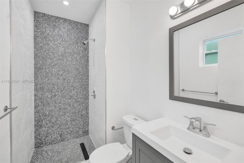 Снять в аренду виллу или дом в Майами-Бич, Флорида 4 спальни, 215.25м2, № 1989299 - фото 20