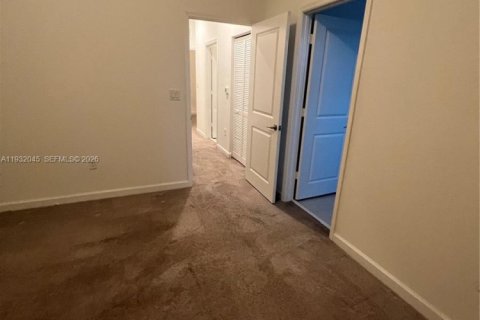 Adosado en alquiler en Homestead, Florida, 3 dormitorios, 133.97 m2 № 1992347 - foto 26