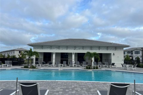 Adosado en alquiler en Homestead, Florida, 3 dormitorios, 133.97 m2 № 1992347 - foto 11