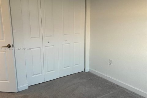 Adosado en alquiler en Homestead, Florida, 3 dormitorios, 133.97 m2 № 1992347 - foto 21