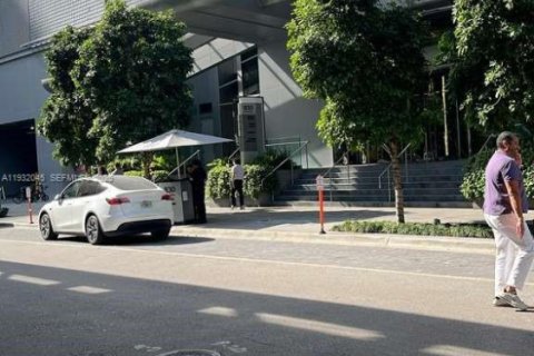 Touwnhouse à Homestead, Floride 3 chambres, 133.97 m2 № 1992347