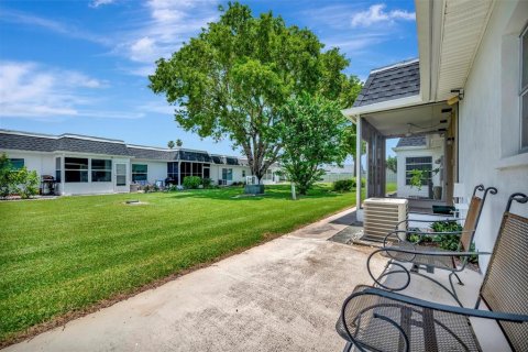 Condo in Bradenton, Florida, 2 bedrooms  № 1837745 - photo 30