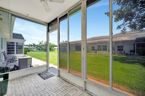 Condo in Bradenton, Florida, 2 bedrooms  № 1837745 - photo 25