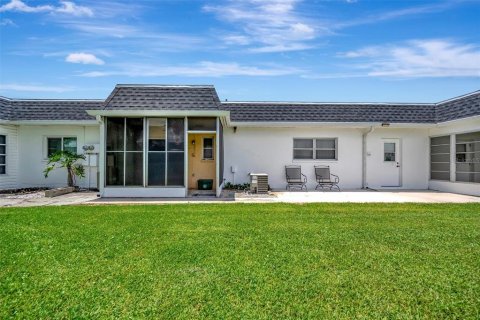Condo in Bradenton, Florida, 2 bedrooms  № 1837745 - photo 28