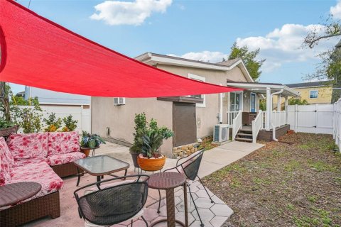 House in Saint Petersburg, Florida 1 bedroom, 62.24 sq.m. № 1916525 - photo 26