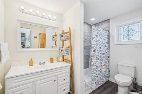 House in Saint Petersburg, Florida 1 bedroom, 62.24 sq.m. № 1916525 - photo 25