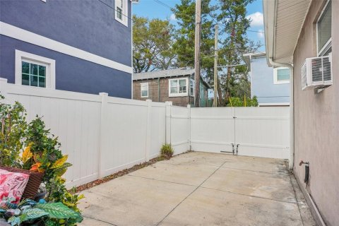 Casa en alquiler en Saint Petersburg, Florida, 1 dormitorio, 62.24 m2 № 1916525 - foto 30