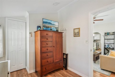 Villa ou maison à louer à Saint Petersburg, Floride: 1 chambre, 62.24 m2 № 1916525 - photo 21