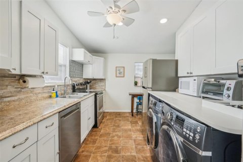 House in Saint Petersburg, Florida 1 bedroom, 62.24 sq.m. № 1916525 - photo 15
