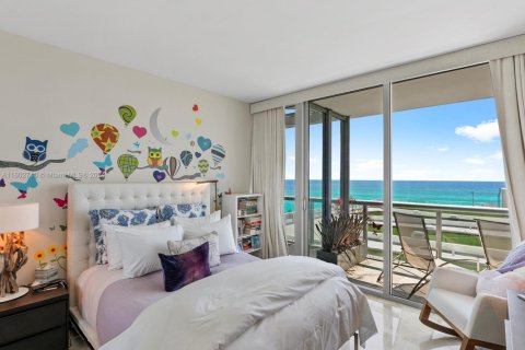 Condo in Miami Beach, Florida, 3 bedrooms  № 1864563 - photo 28